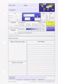 Blank Logbook Refill: Diving Logbook Refill Pack : Ronen, Daniel:  Amazon.in: Books