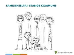 Stange komme har over 1500 ansatte, og er den største arbeidsplassen i stange. Ppt Familiehjelpa I Stange Kommune Powerpoint Presentation Free Download Id 2723734