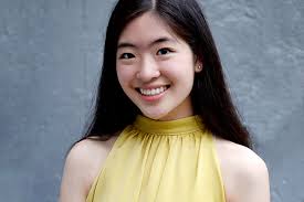 2021 prize winners of each age group