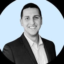 I'm thrilled to share that today I joined the team at the most exciting  company in healthcare