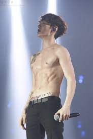 Цветная серия (dragon color ). Here Are The Best Moments At Btob S Time Concert Koreaboo