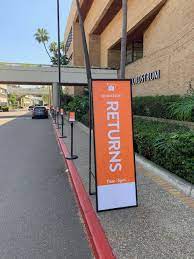 Marketplace cafe at nordstrom, located at fashion valley: We Have Contactless Curbside Nordstrom Fashion Valley Facebook
