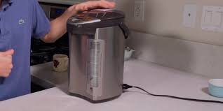 Commercial countertop water boiler and warmer. 5 Best Water Boilers Reviews Of 2020 Bestadvisor Com