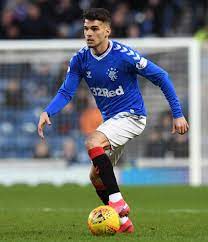 Ianis hagi, 22, from romania rangers fc, since 2020 attacking midfield market value: Ianis Hagi Na Twitteri Happy To Have Made My Debut For The Club Today Thanks For Such A Warm Welcome Rangersfc Fans Let S Keep Working And Improving Together As A Team