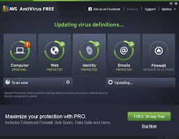 By lucian constantin cso senior write. Estos Son Los Antivirus Gratis Que Mas Recomiendan Los Expertos