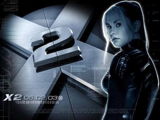 X2 X-Men United - Rogue : http://www.xmen2movie.com : Free Download,  Borrow, and Streaming : Internet Archive