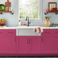 Behr Premium 1 Gal 100b 7 Hot Pink
