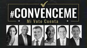 Univision Pr Presentara Programacion Especial Por Debate Convenceme