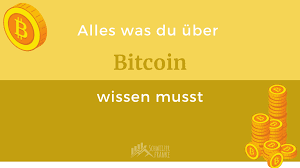 Sind in jeder hinsicht simpel getan „digitales geld. Bitcoin Einfach Erklart Anleitung Erklarung Zum Einstieg