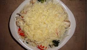 Jardinière de légumes gratinés : Gratin Jardiniere Recettes Du Quebec