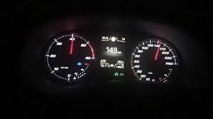 No limit motorway run with top speed 244 kmh in a seat leon fr tdi 6 speed automatic 184 hp , 380 nm #carprincetv. Seat Leon Fr 2 0 Tdi 184 Ps Topspeed 250 Km H Youtube