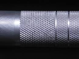 knurling and a few things you should know