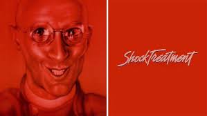 Official Trailer SHOCK TREATMENT (1981, Richard O'Brien, Jessica Harper,  Cliff De Young)