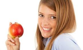 طرق طبيعية لزيادة إنتاج هرمون النمو In 2020 Food Fruit Apple