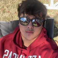 1 Account for the University of Arkansas Class of 2029