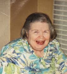 Julia George Obituary