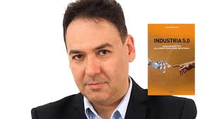 Armando Martin presenta “Industria 5.0”. Mercoledì 15 novembre in Libreria  ItalyPost
