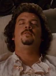 "I KNOW WHAT YOU'RE DOING"