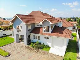 5 bedroom house plans in ghana. Rental 5 Bedroom House North Legon Huis Africa