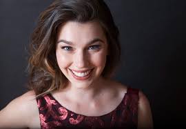 Media — Samantha Grambow, soprano