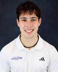 2025-26 Men's Tennis Roster