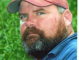 Charles “Eddie” Johnson, December 26, 1969~October 25, 2023