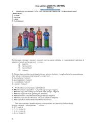 Maybe you would like to learn more about one of these? Soal Latihan Usbn Pkn Smp Paket 2 Www Webedukasi