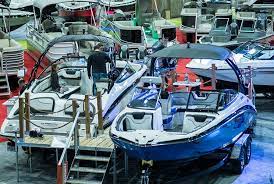 Tréal les 1er, 2, 3 et 4 février! Le Salon Du Bateau Et Des Sports Nautiques De Montreal Se Deroulera Du 1er Au 4 Fevrier 2018 Sealver Canada