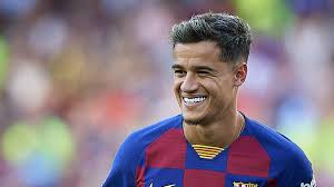Nous sommes fiers d'être agent officiel du fc barcelone depuis 25 ans sous le n° de licence 2019/20 fcb00fm. Mercato Neymar Le Bayern Munich Confirme L Arrivee De Coutinho Eurosport