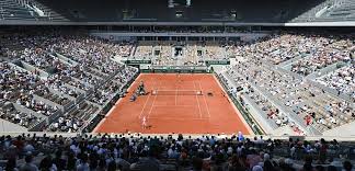 Jun 13, 2021 · before making any 2021 french open picks, be sure to see the latest tennis predictions from sportsline's sean calvert. French Open 2022 Roland Garros Paris Championship Tennis Tours