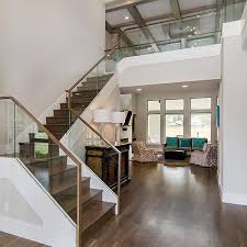 Glass is not normally used for stair handrails. Aluminum Alloy Stair Glass Railing Prices For Philippines Market Buy Stair Railing Stair Glass Railing Prices Stair Railing Philippines Product On Alibaba Com