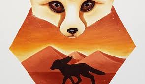 Deviantart is the world's largest online social community for artists and art enthusiasts, allowing. Fennec Fox Step By Step Of My Drawing Process From Sketch To Finished Artwork Steemkr