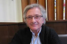 Marc Forest, homme de théâtre installé aux Aspres, se confie