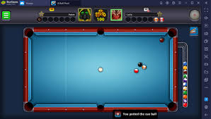 Ball playing is prohibited on the pool deck. Explaining The Rules Of 8 Ball Pool On Pc With Bluestacks