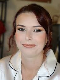 The art of makeup by Ashley