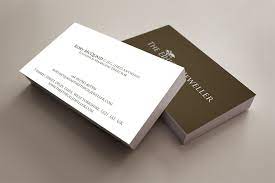 Bring business cards to meetings, conventions, and work events to network with other professionals and. One Click Order 250 Business Cards 24 Free Del Just Printing