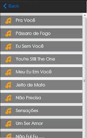 D4 c9 vai me pertencer. Paula Fernandes Letras Para Android Apk Baixar