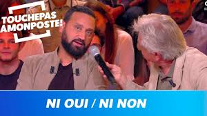 2,468 likes · 14 talking about this. Ni Oui Ni Non Cyril Hanouna Defie Jean Pierre Descombes Youtube