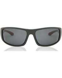 Polaroid Pld 6099/s Polarized Kb7/wj Sunglasses in Grey (Gray) for Men -  Lyst