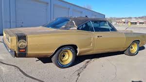 Image result for Gold 1969 Coronet