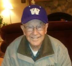 Richard Thompson Obituary