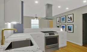 That number doesn't tell the whole story though. Why Does A Kitchen Remodel Cost So Much Merrick Design And Build