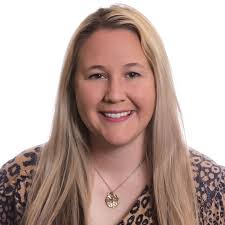 Hillary Morgan-Clark, APRN