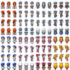 People2 Png Tall Sprite Rpg Tileset Free Curated Assets For Your Rpg Maker Mv Games Dragons Personnage Graphisme Some different treasure chests to suit your taste (hopefully.) an rtp remake of the old rpg maker vx rtp, i'll add the rest if i find them from my pc lol.__. people2 png tall sprite rpg tileset