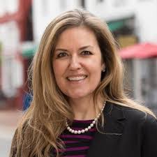 Karrie Delaney's Instagram, Twitter & Facebook