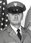 We regret to announce the passing of Trooper I Robert Bassinder #3837 (Ret) 