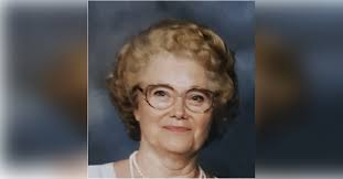 Obituary information for Marjorie Pennington Hensley