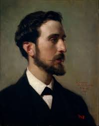 44 Portrait paintings by federico de madrazo y kuntz in the museo del prado  Images: PICRYL