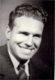 William Maynes Durrant (1920-1977)