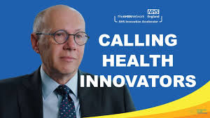 About the NHS Innovation Accelerator Programme